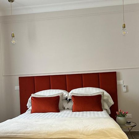 Nlm Boutique Suites Рим Экстерьер фото