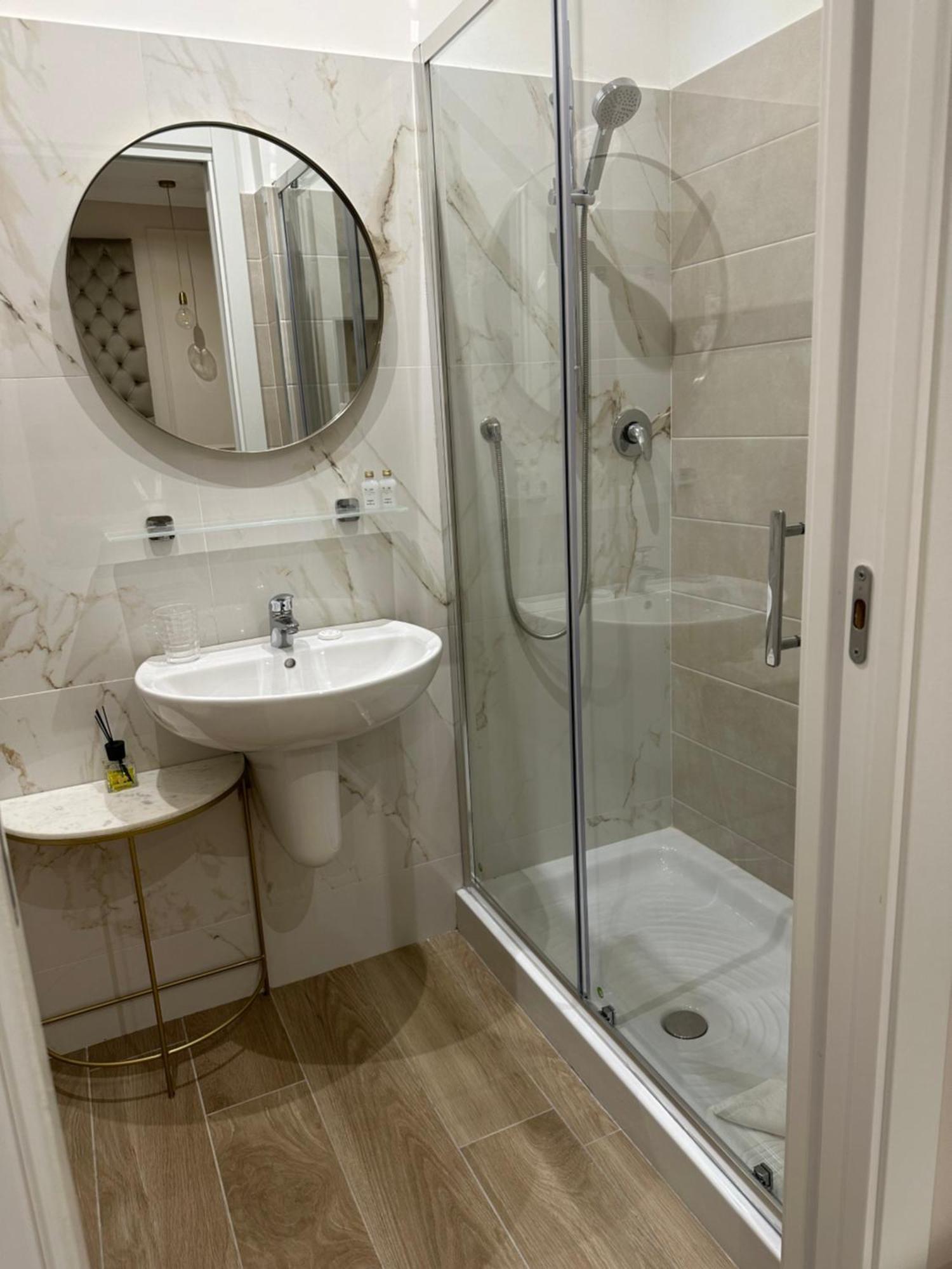 Nlm Boutique Suites Рим Экстерьер фото